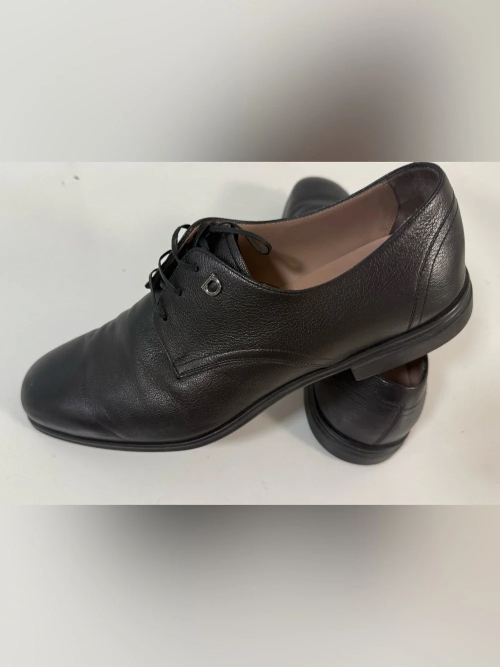 Salvatore Ferragamo Men’s Shoes 11